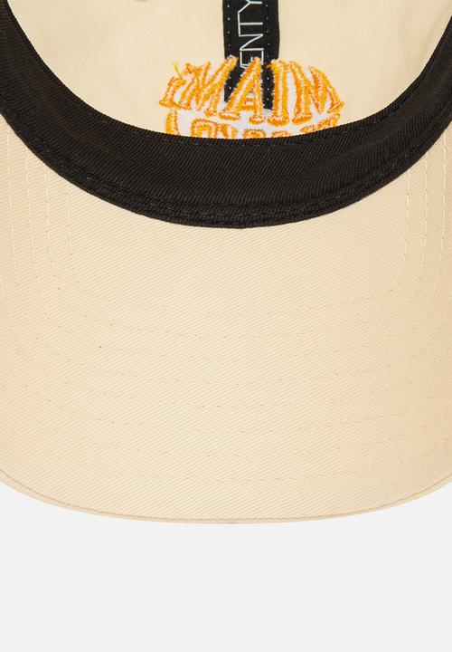 New Era - 920 Female Washed New era - Stone
