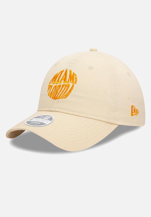 New Era - 920 Female Washed New era - Stone