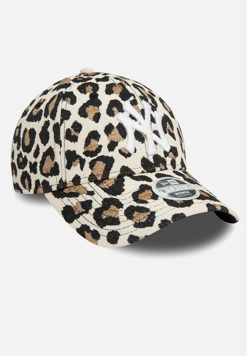 New Era - 940 Female Leopard Neyyan - Leopard