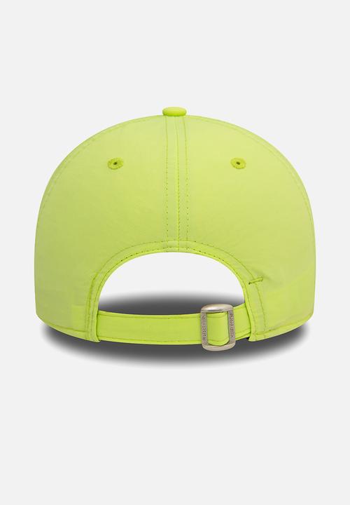New Era - 920 Female Poly Neyyan - Yellow