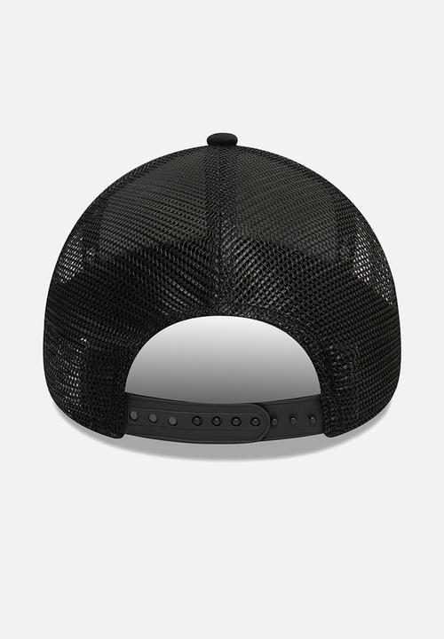 New Era - Trucker Female New era - Black
