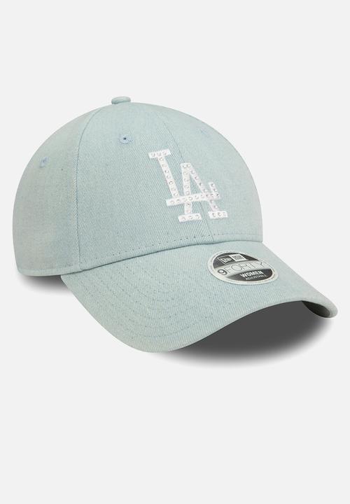 New Era - 940 Female Diamante Denim Losdod - Sky