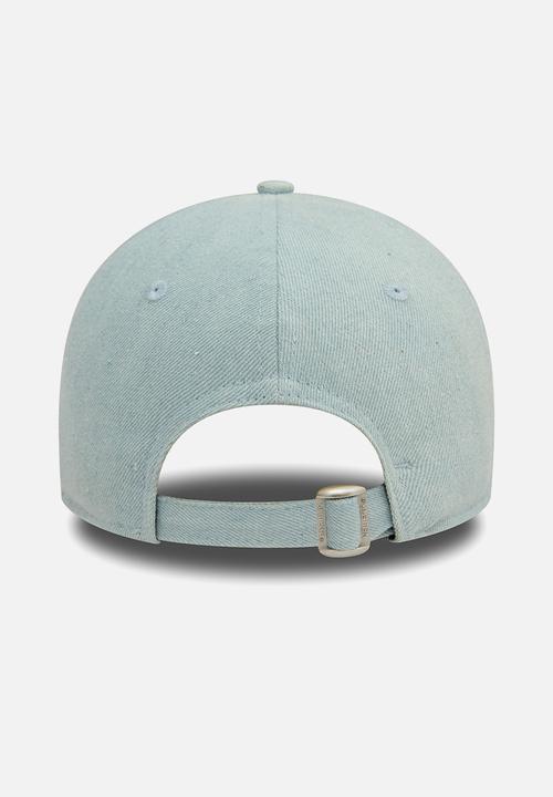 New Era - 940 Female Diamante Denim Losdod - Sky