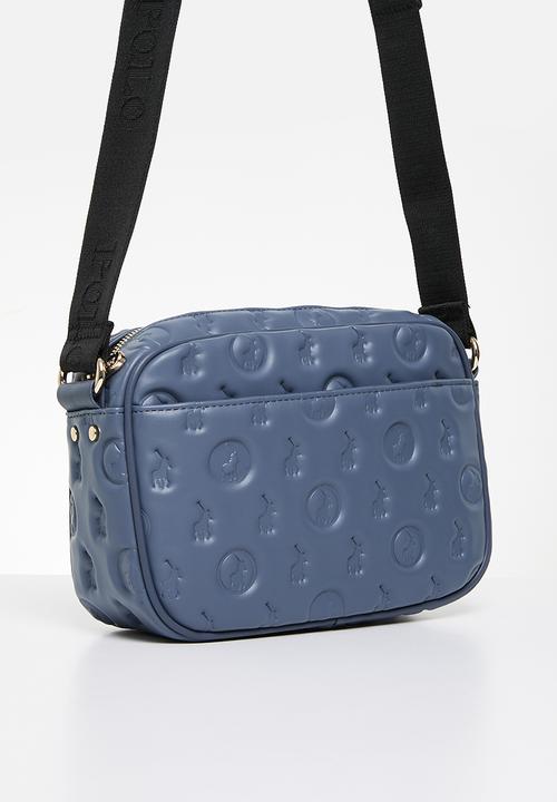 POLO - Luna camera bag- eclipse