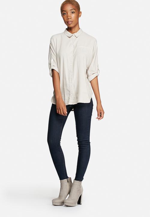 ONLY - Gisele Suki Shirt