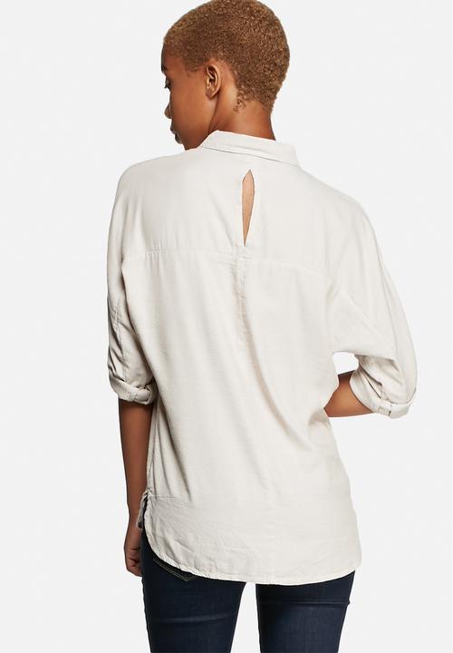 ONLY - Gisele Suki Shirt