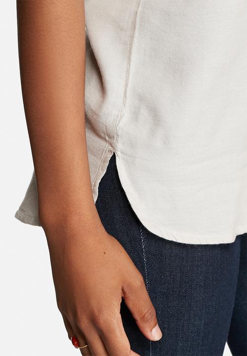 ONLY - Gisele Suki Shirt