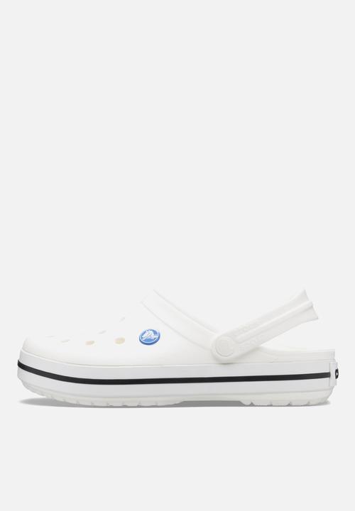 Crocs - Crocband - white