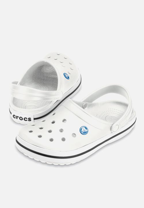 Crocs - Crocband - white
