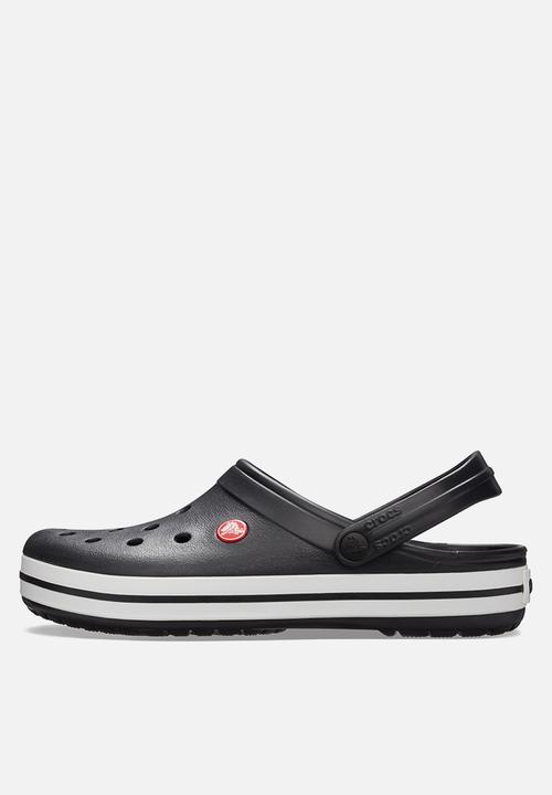 Crocs - Crocsband - black