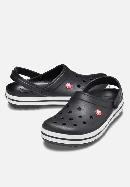 Crocs - Crocsband - black