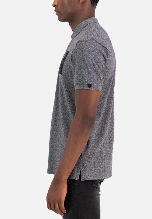S.P.C.C - Cronin Golfer - Riverbed