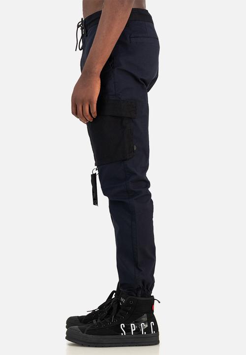 S.P.C.C - Barris Jogger - Jackdaw