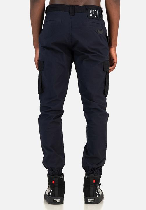 S.P.C.C - Barris Jogger - Jackdaw