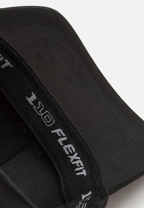 Levi’s® - Headline Logo Flexfit Cap 59 - Regular Black