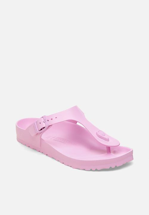 Birkenstock - Gizeh regular - fondant pink
