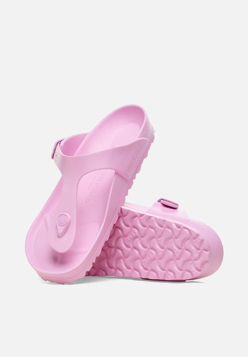 Birkenstock - Gizeh regular - fondant pink