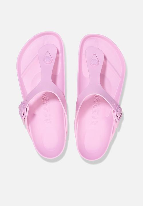 Birkenstock - Gizeh regular - fondant pink