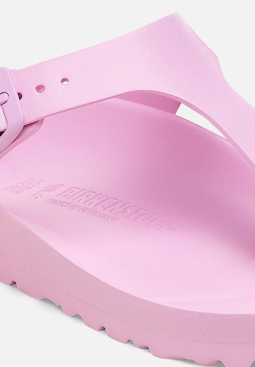 Birkenstock - Gizeh regular - fondant pink