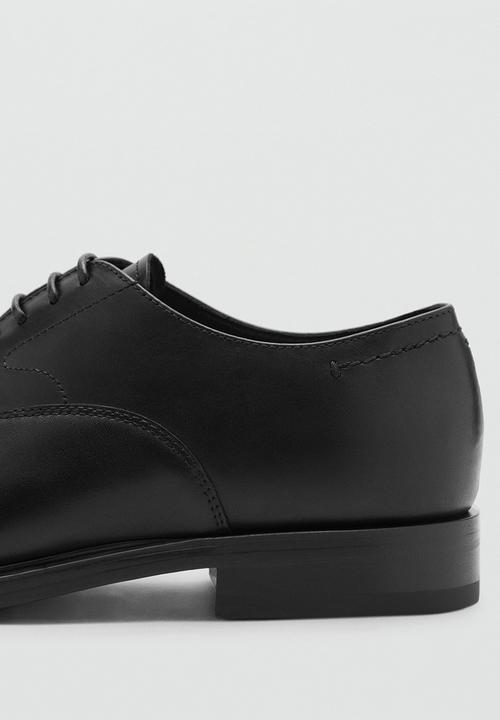 MANGO - Madrid - black