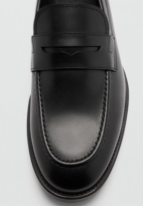 MANGO - Estoril - black