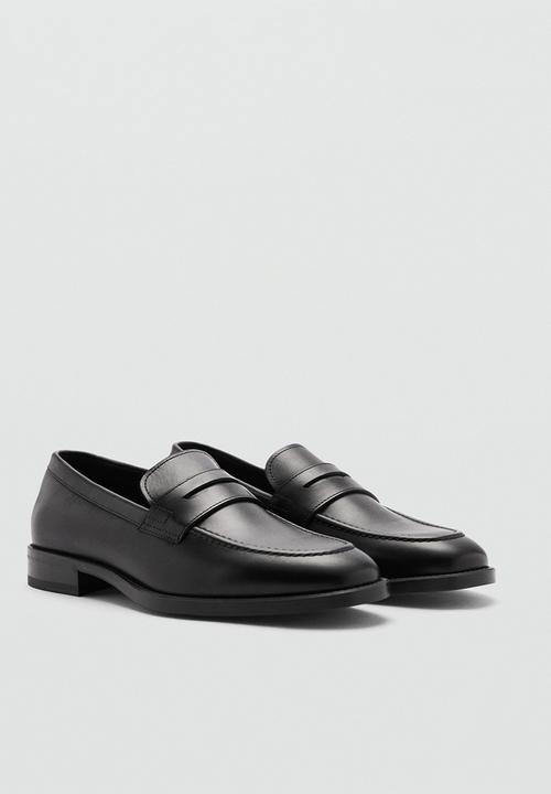 MANGO - Estoril - black
