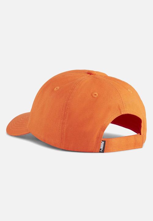 PUMA - PUMA Sportswear Cap - Redmazing