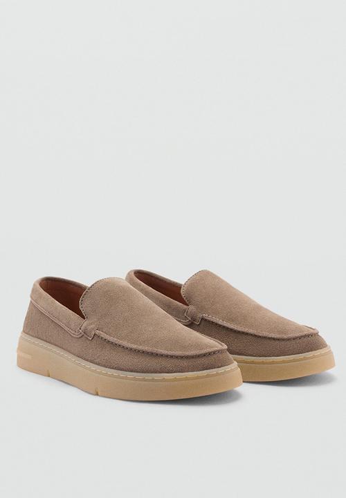 MANGO - Easy - medium brown