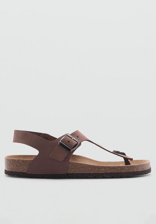 MANGO - Bionew - brown