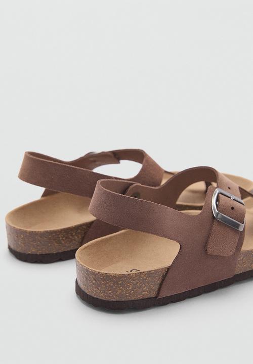 MANGO - Bionew - brown