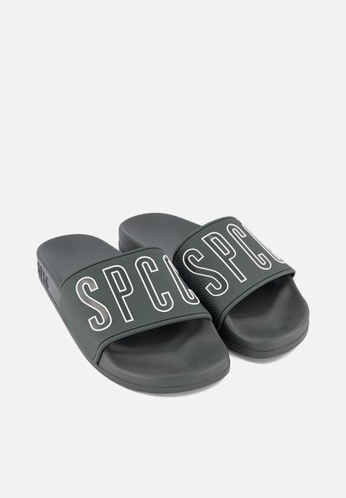 S.P.C.C - Rhomer Slider - Fatigue