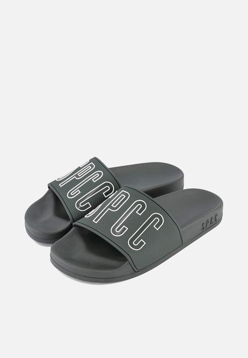 S.P.C.C - Rhomer Slider - Fatigue