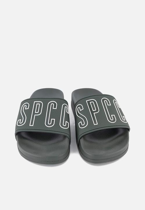 S.P.C.C - Rhomer Slider - Fatigue