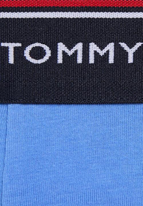 Tommy Hilfiger - 3P TRUNK - Blue Spell/Anchor Blue/Dark Ash
