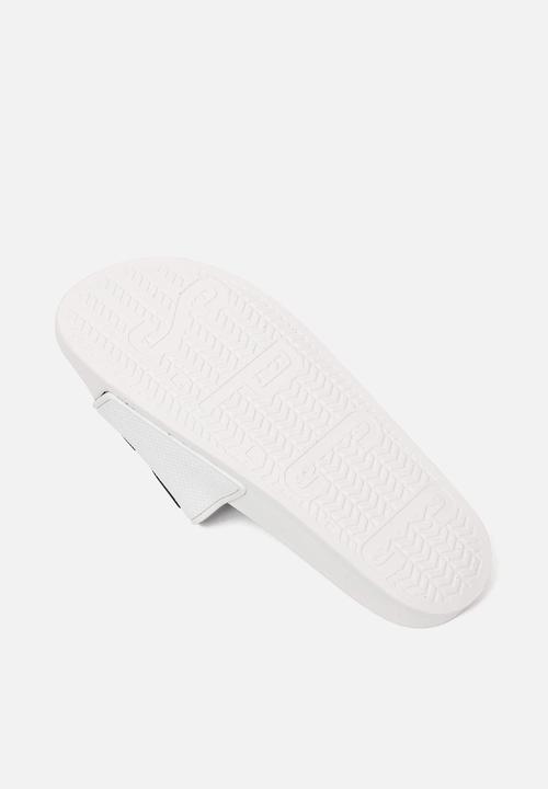 S.P.C.C - Rhomer Slider - White