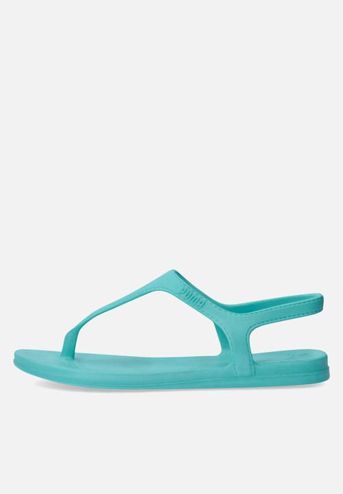 PUMA - Stylecat Sleek Injex Wn's ZADP - Mint