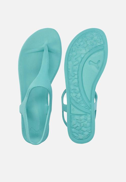 PUMA - Stylecat Sleek Injex Wn's ZADP - Mint
