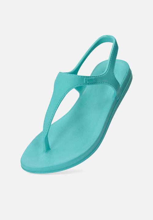PUMA - Stylecat Sleek Injex Wn's ZADP - Mint