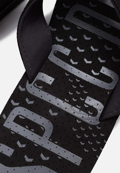 S.P.C.C - Carew Flip Flops - Black