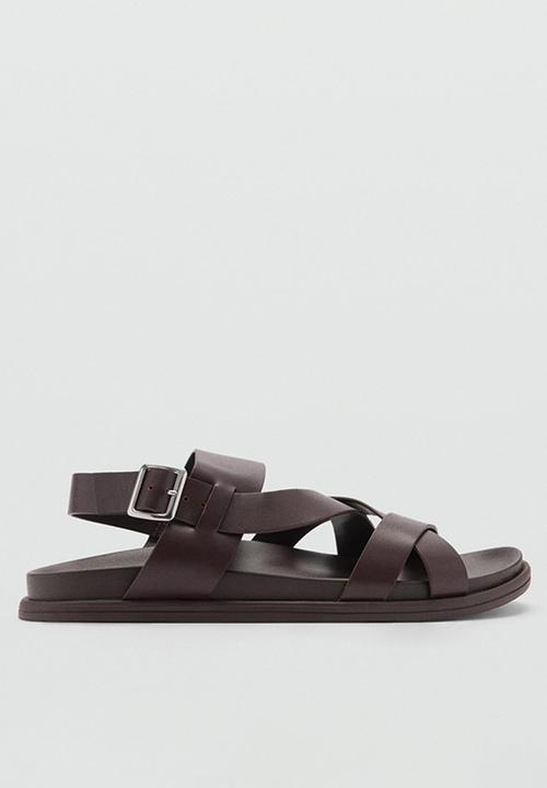 MANGO - Bioroma - dark brown