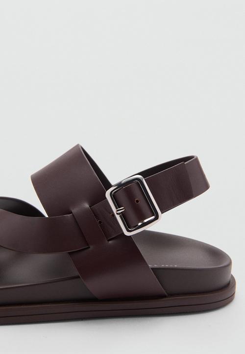 MANGO - Bioroma - dark brown