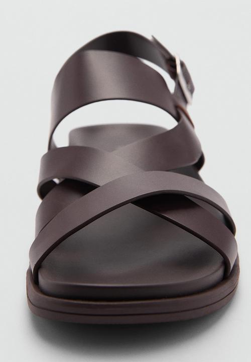 MANGO - Bioroma - dark brown