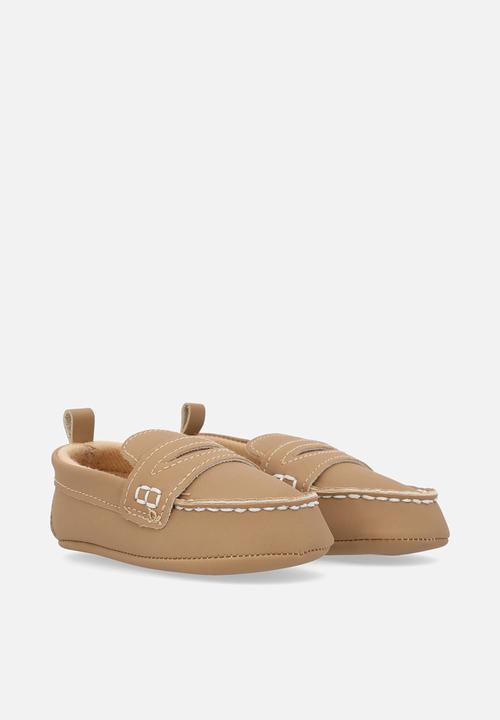 Pop Candy - Loafers - beige
