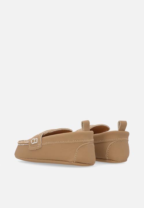 Pop Candy - Loafers - beige