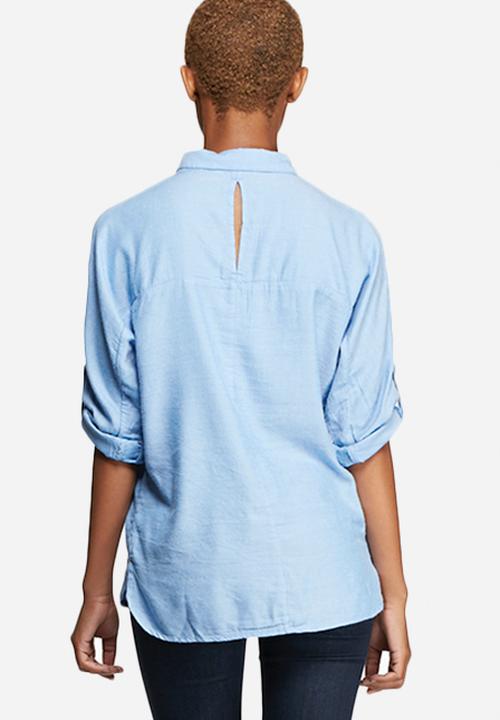 ONLY - Gisele Suki Shirt