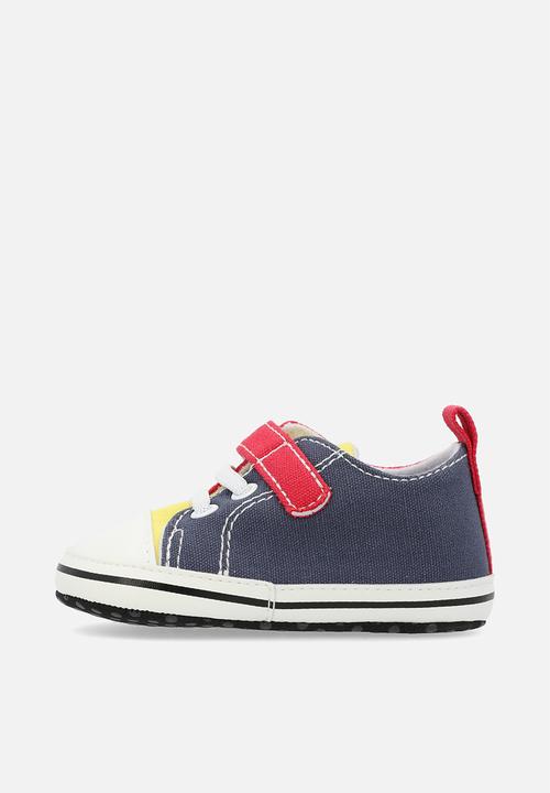 Pop Candy - Colour block sneakers - multi