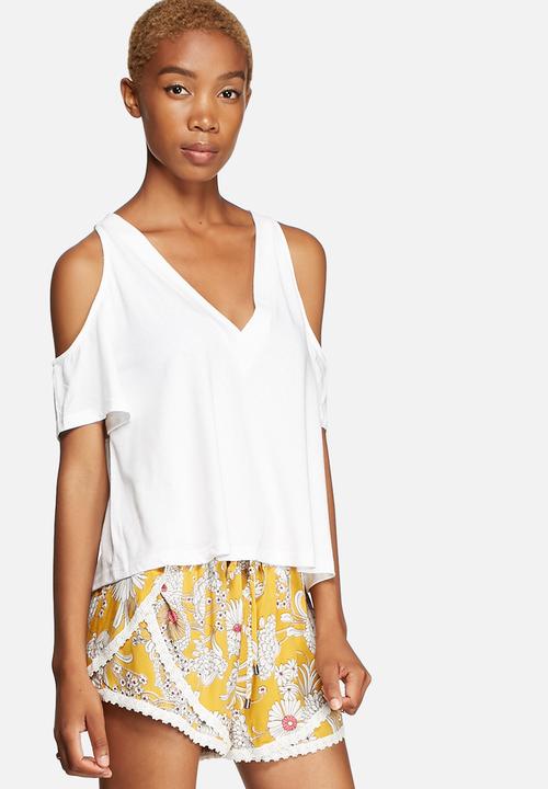 MINKPINK - Together Now Top