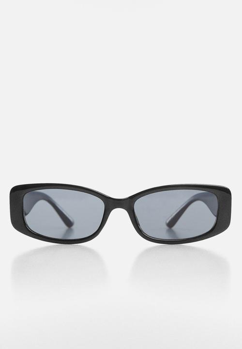 MANGO - Sunglasses didi - black