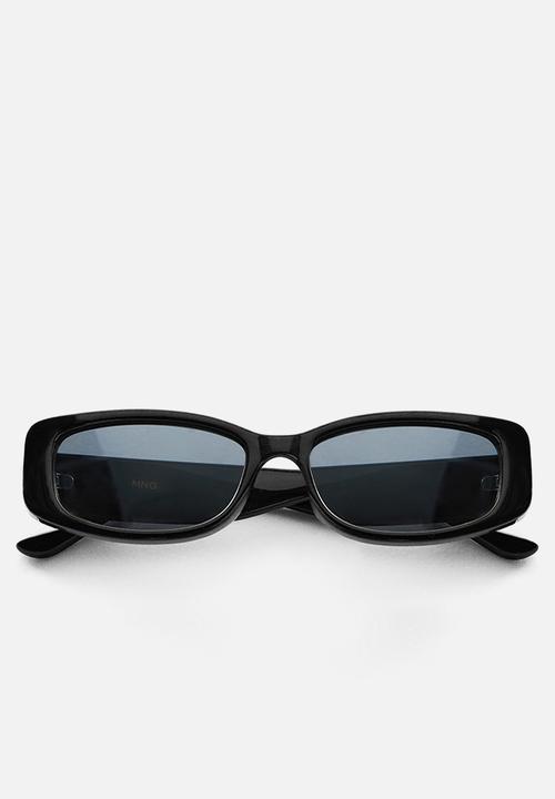 MANGO - Sunglasses didi - black
