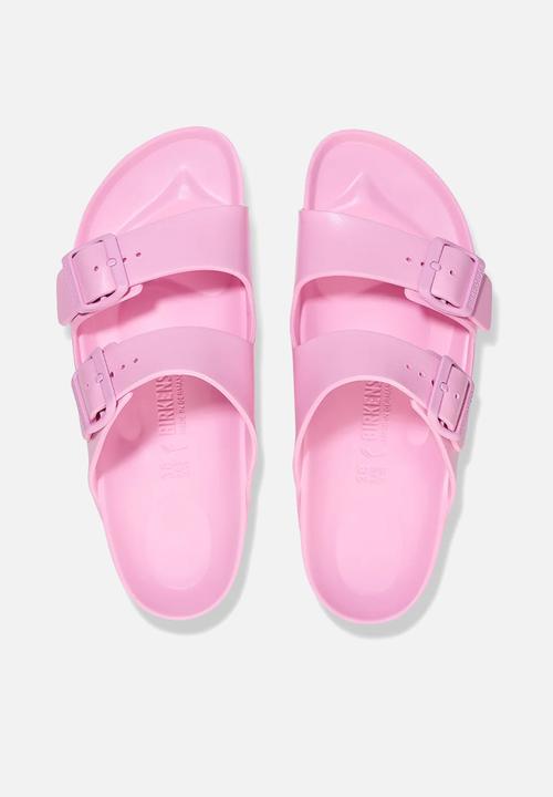 Birkenstock - Arizona narrow - fondant pink